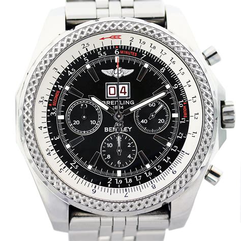 breitling bently watches|breitling for bentley watch price.